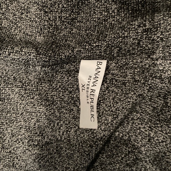 Reversible Jacket, Banana Republic mens large - Picture 5 of 7